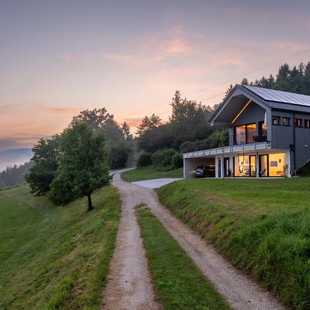 Villa Refugio Sittersdorf Exterior foto