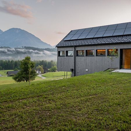Villa Refugio Sittersdorf Exterior foto